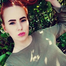 Фотография девушки Люба, 24 года из г. Киев