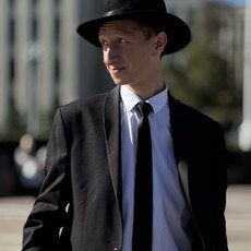 Фотография мужчины Илья, 24 года из г. Минск