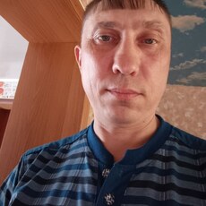 Фотография мужчины Сергей, 40 лет из г. Бийск