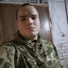 Фотография мужчины Алексей, 25 лет из г. Астрахань