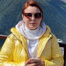 Фотография девушки Ирина, 57 лет из г. Ижевск