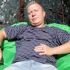 Фотография мужчины Николай, 42 года из г. Иваново