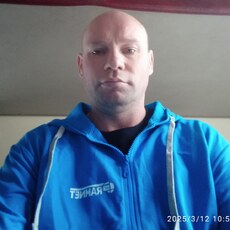 Фотография мужчины Виктор, 45 лет из г. Палласовка