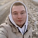 Александр, 23 года