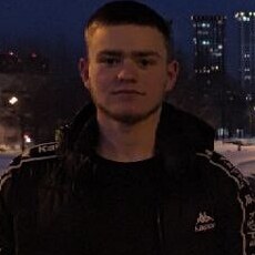 Фотография мужчины Дима, 23 года из г. Воронеж