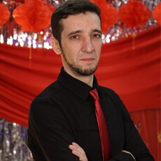 Фотография мужчины Михаил, 33 года из г. Людиново