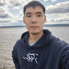 Фотография мужчины Айал, 30 лет из г. Якутск