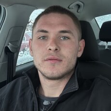 Фотография мужчины Никита, 23 года из г. Краснодар