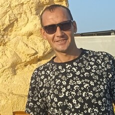 Фотография мужчины Ильдус, 38 лет из г. Кандалакша