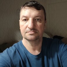 Фотография мужчины Uladzimir, 48 лет из г. Барановичи