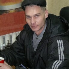 Фотография мужчины Михаил, 45 лет из г. Навашино