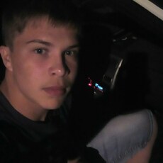 Фотография мужчины Никита, 23 года из г. Ирбит