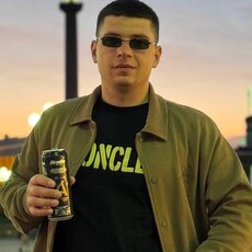 Фотография мужчины Сергей, 25 лет из г. Калининград