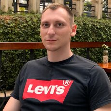 Фотография мужчины Вадим, 30 лет из г. Витебск