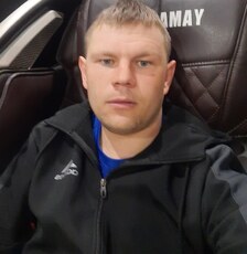 Фотография мужчины Максим, 29 лет из г. Курск