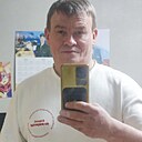 Сергей, 51 год