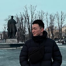Фотография мужчины Эзен, 22 года из г. Горно-Алтайск