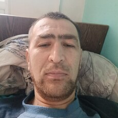 Фотография мужчины Саша, 41 год из г. Чита