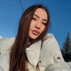 Фотография девушки Аделина, 22 года из г. Бугульма