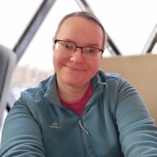 Фотография девушки Елена, 36 лет из г. Нижний Новгород