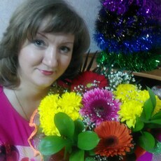 Фотография девушки Анна, 42 года из г. Рудный