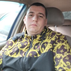 Фотография мужчины Владислав, 29 лет из г. Абинск