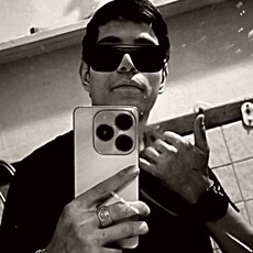 Фотография мужчины Марат, 20 лет из г. Усолье-Сибирское