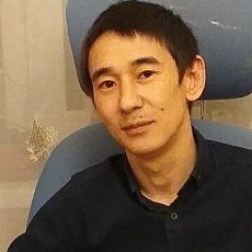 Фотография мужчины Нурбек, 36 лет из г. Архангельск