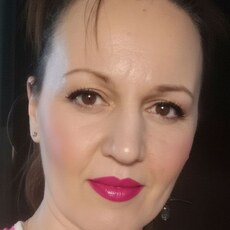 Фотография девушки Елена, 43 года из г. Колпашево