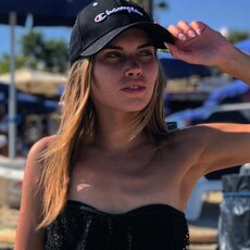 Фотография девушки Ксения, 24 года из г. Краснодар