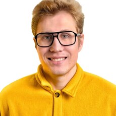 Фотография мужчины Павел, 25 лет из г. Курган