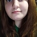 Анастасия, 21 год