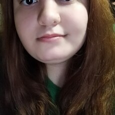 Фотография девушки Анастасия, 21 год из г. Подольск
