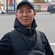 Фотография мужчины Андрей, 39 лет из г. Мурманск