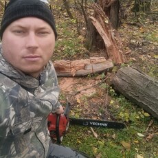 Фотография мужчины Роман, 31 год из г. Зерноград