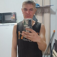 Фотография мужчины Макс, 18 лет из г. Прокопьевск