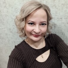 Фотография девушки Светлана, 37 лет из г. Красноярск