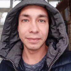 Фотография мужчины Игорь, 28 лет из г. Екатеринбург