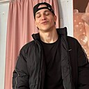 Санёк, 25 лет