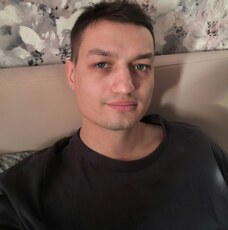 Фотография мужчины Даниил, 28 лет из г. Брянск