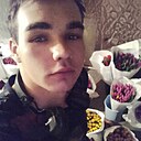 Данил, 21 год