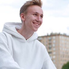 Фотография мужчины Юрий, 20 лет из г. Волгодонск