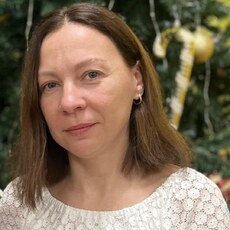 Фотография девушки Светлана, 43 года из г. Новосибирск