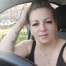 Фотография девушки Марина, 36 лет из г. Йошкар-Ола
