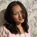 Мадина, 18 лет