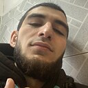 Акбар, 24 года