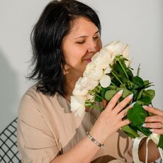 Фотография девушки Ольга, 49 лет из г. Барнаул