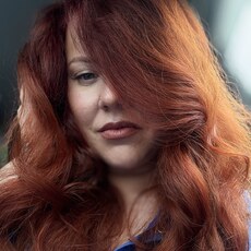 Фотография девушки Анастасия, 39 лет из г. Владивосток