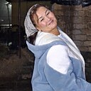 Тахмина, 41 год