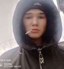 Фотография мужчины Артём, 19 лет из г. Барнаул